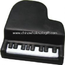 Piano stress ball images