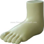 Foot stress ball images