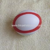 Rugby ball stress ball images