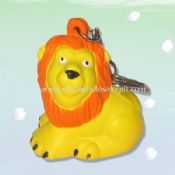 Keychain lion stress ball images