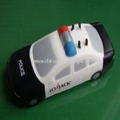Police Car stress ball images