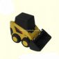 Construction truck Stress balls small picture