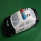 Police Car stress ball small picture