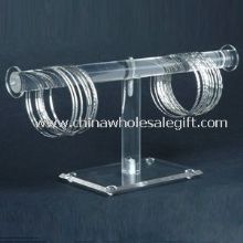 Acrylic Bracelet Display Stand images