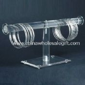 Acrylic Bracelet Display Stand images