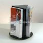 3-Side Acrylic Flyer Display Holder small picture
