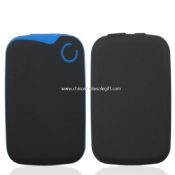 Portable 5000mah power bank for samsung/iphone/handphone images
