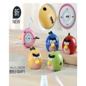 Angry little birds speaker for MP3 music images