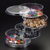 4-tiers Organizer Dishes images