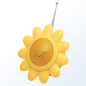 Flower Radio images