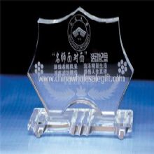 Acrylic Trophy images