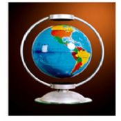 Magnetic Floating Globe images