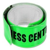 Reflective bracelets images