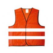 Safety Reflective Vest images