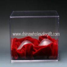 Acrylic Box Display images