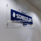 Acrylic Company Signboard images