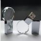 Crystal USB Drive small picture