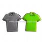 T-shirt shape Reflective Hanger small picture