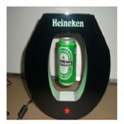 Magnetic Floating Liquor display images