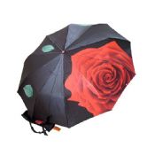 Folding Umbrella For Promotions images