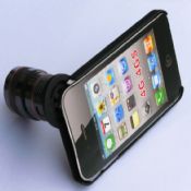 Longview lens, telephoto lens for IPhone images