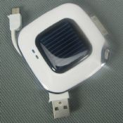 Solar Mini Cube power banks images