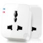 WiFi remote controlled smart socket small picture