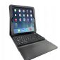 IPad Air Leather Keyboard case small picture