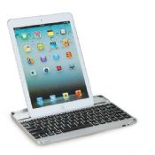 IPAD Air Aluminum bluetooth Keyboard images