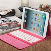 IPad Air keyboard with Pouch images
