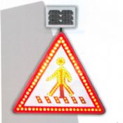 Solar traffic signal boards images