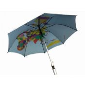 Aluminium Umbrella For Promotions images