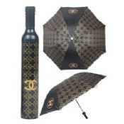 Bottle Umbrellas images