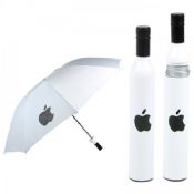 Promotional Bottle Umbrella images