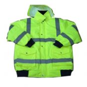 Worker Safety Jackets images