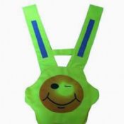 Kids reflective vest images