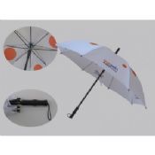 Straight promotional Umbrellas images