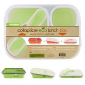 Large silicone lunch box images