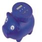 Pig shape Electronic piggy bank small picture