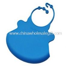 Silicone baby bibs images