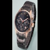 Leisure Man Watch images