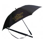 Fibreglass Golf Umbrella images