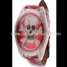 Skull Crystal Watch images