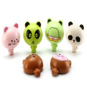 Mini Cartoon Tape Measures images