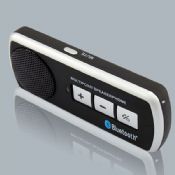 Bluetooth V4.0 Car Kit SpeakerPhone images