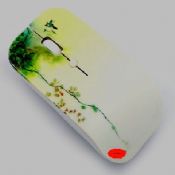 Color printing gift mouse images