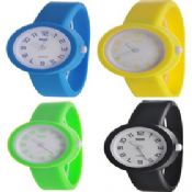 Jelly Bracelet Watch images