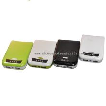 10000mAh power bank /10400mAh charger power bank for mobile phone images