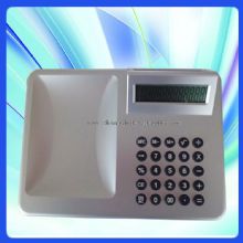 12 digital electronic desktop calculator images