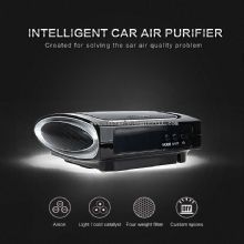 12 V adaptér Auto iontový čistič vzduchu auto images
